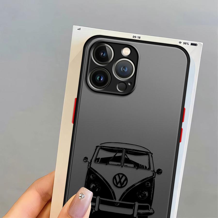 Apple Iphone 15 Pro Max - Case for Apple iPhone 7 8