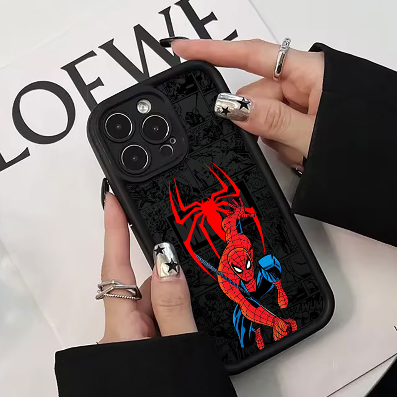 Spiderman Miles Morales Gwen M - đánh giá và giá Apple Iphone 15 Pro Max