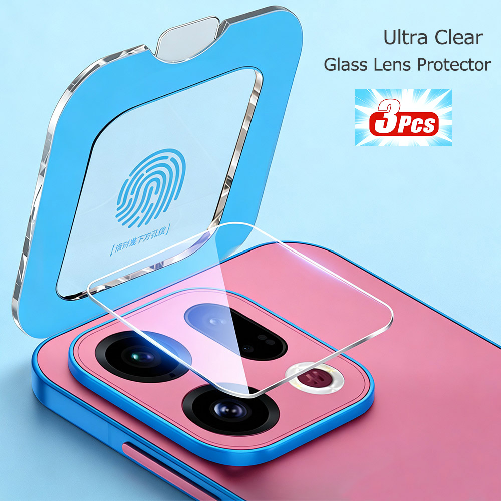 3pcs Lens Protector For OPPO F - đánh giá và giá Oppo Find X8
