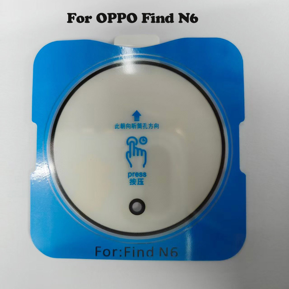 3pcs Lens Protector For OPPO F - đánh giá và giá Oppo Find X8