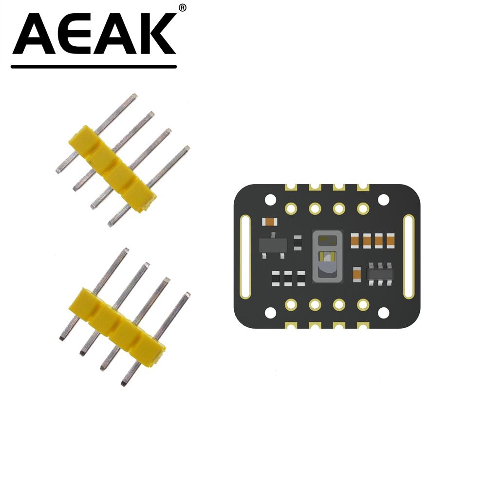 MAX30102 Heart rate Sensor Mod - đánh giá và giá Muscle Sensor Emg