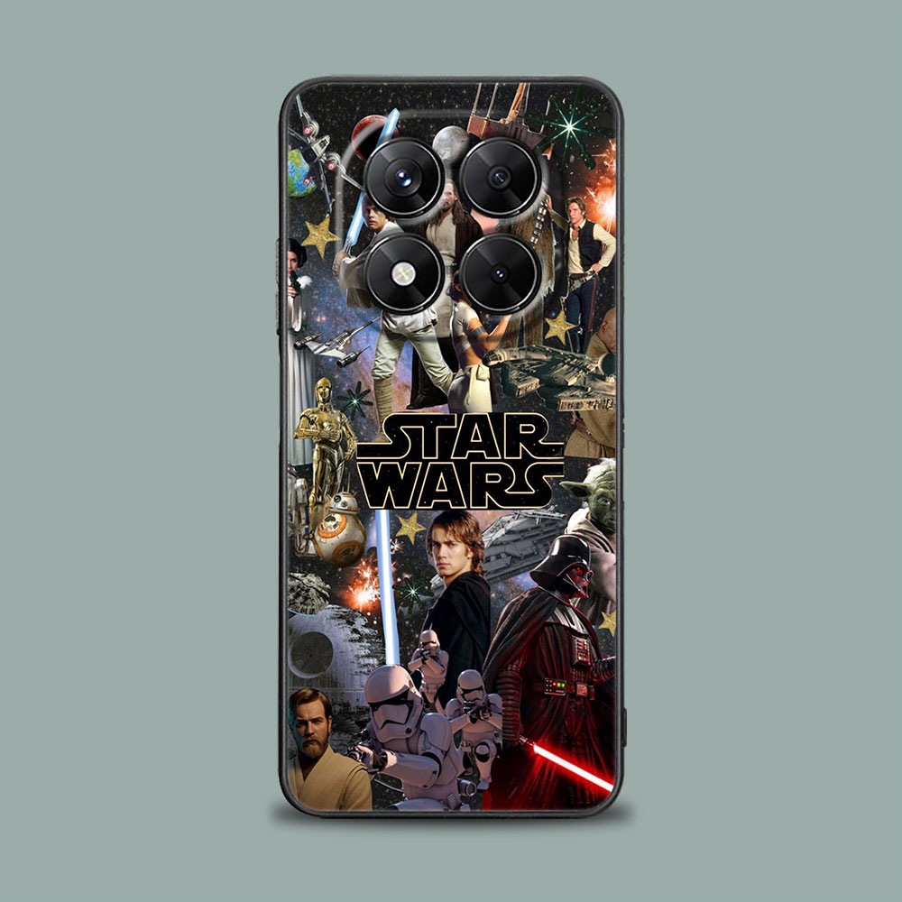 Phone Case For Redmi 15C 14C 1 - đánh giá và giá Xiaomi Redmi Note 13