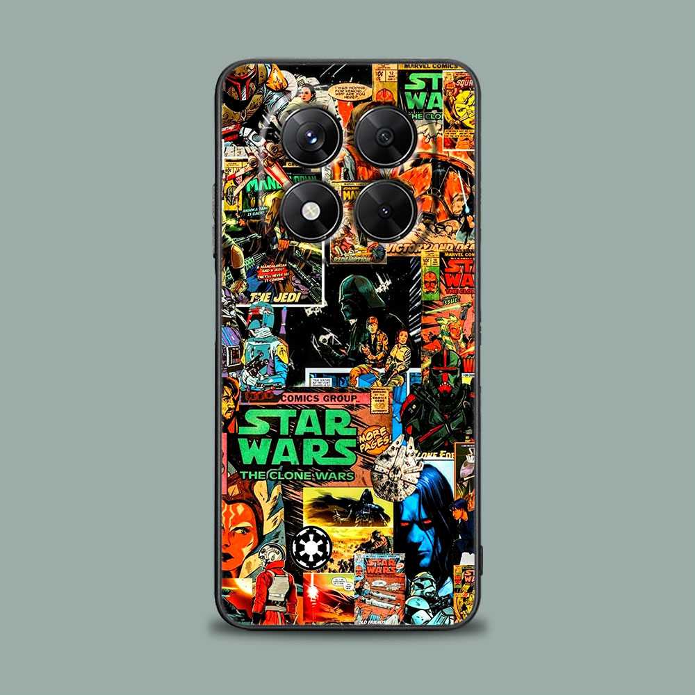 Phone Case For Redmi 15C 14C 1 - đánh giá và giá Xiaomi Redmi Note 13