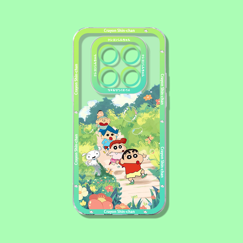 C-Crayon S-Shin chan Cartoon C - đánh giá và giá Xiaomi Redmi Note 13