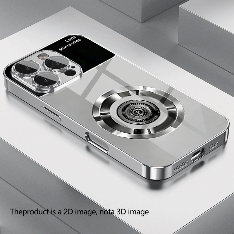 PROTECT Tech with a TouchLens  - đánh giá và giá Apple Iphone 15 Pro Max