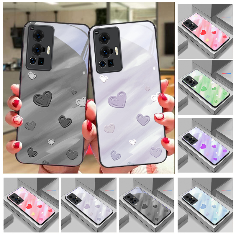 Minimalist and hazy art For vi - đánh giá và giá Vivo V40
