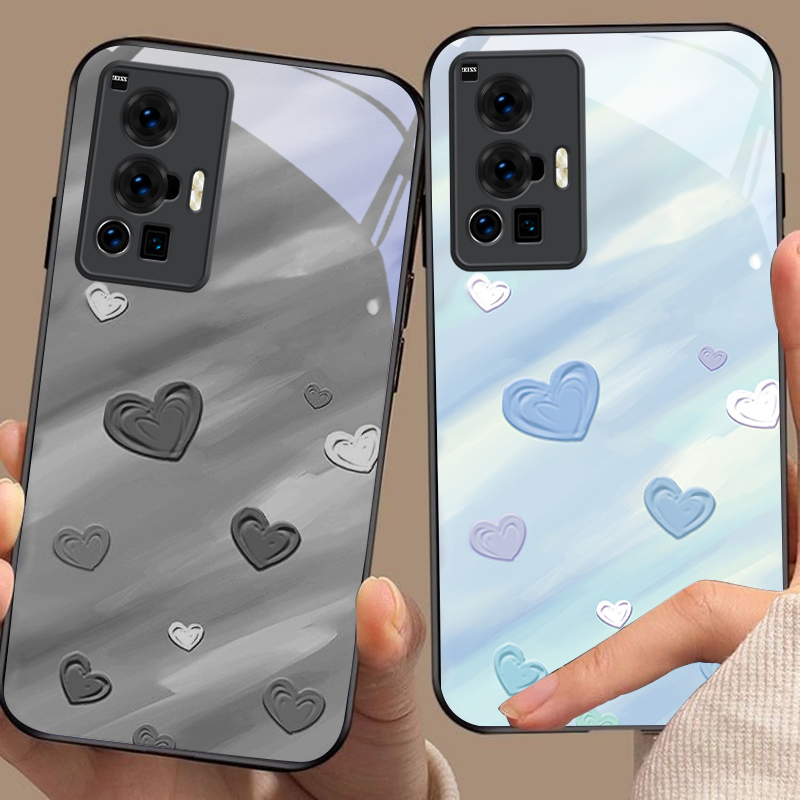 Minimalist and hazy art For vi - đánh giá và giá Vivo V40