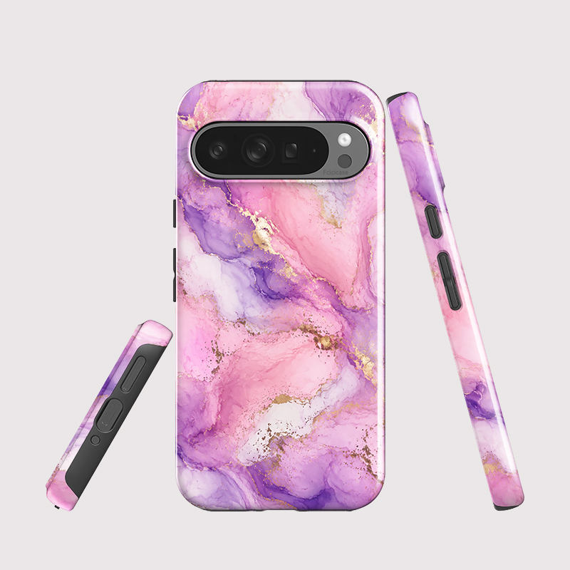 Fcicicase Anti-knock Acrylic P - đánh giá và giá Google Pixel 9 Pro