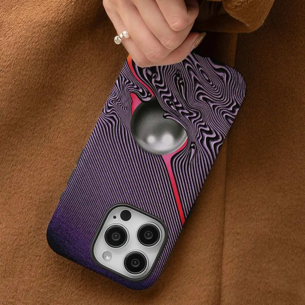 Tame Impala Phone Case For iPh - đánh giá và giá Apple Iphone 15 Pro Max