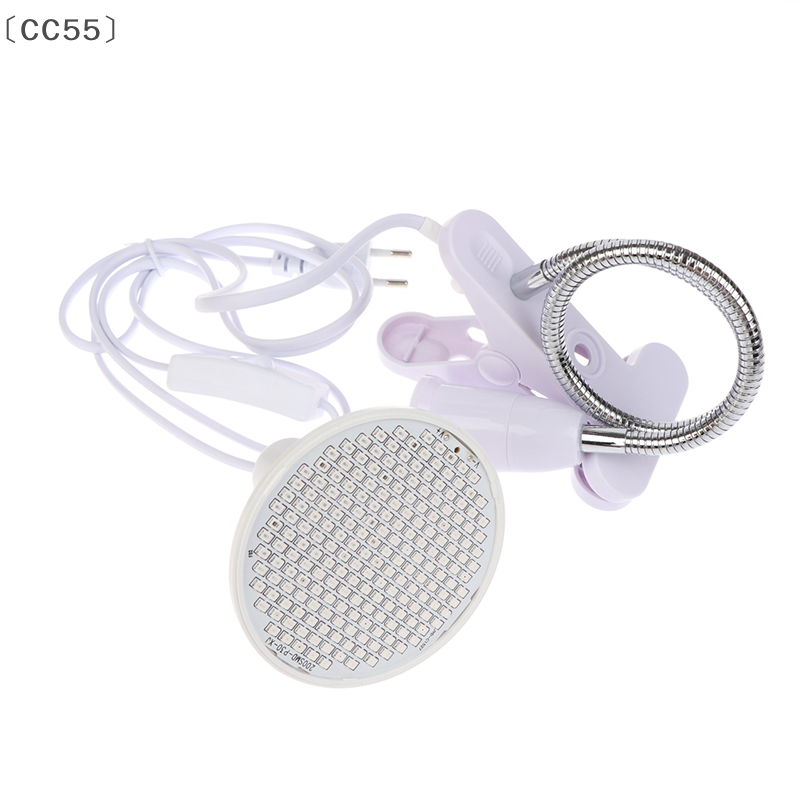 〔CC55〕Red Light Therapy Bulb W - đánh giá và giá Galvanic Skin Sensor