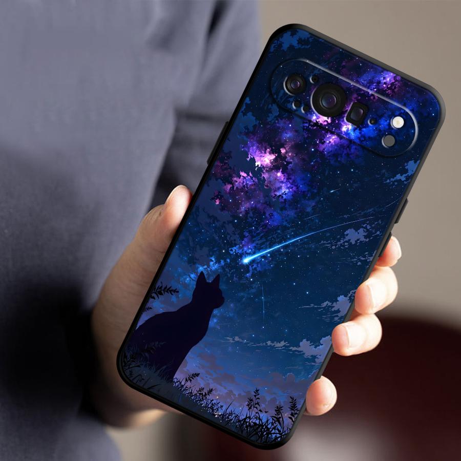 Funda Phone Cover Case for Goo - đánh giá và giá Google Pixel 9 Pro