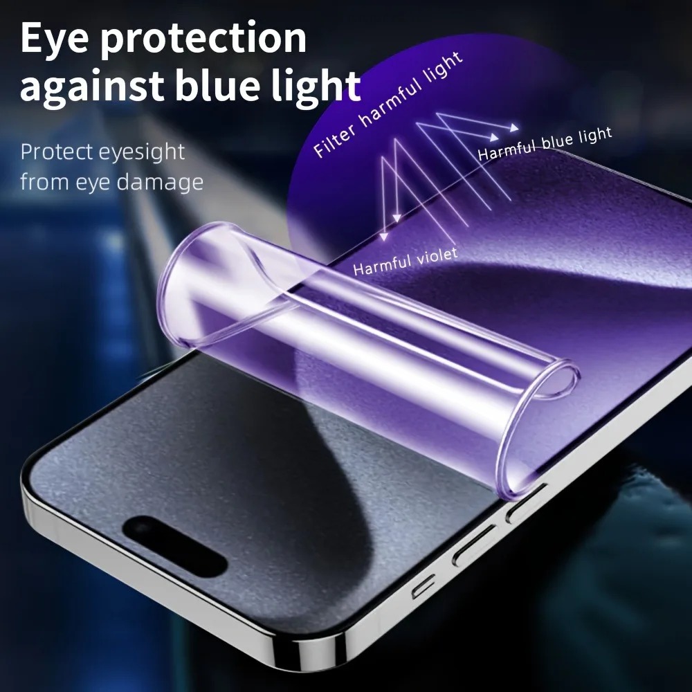4PCS Hydrogel Film For Realme  - đánh giá và giá Realme Gt 6