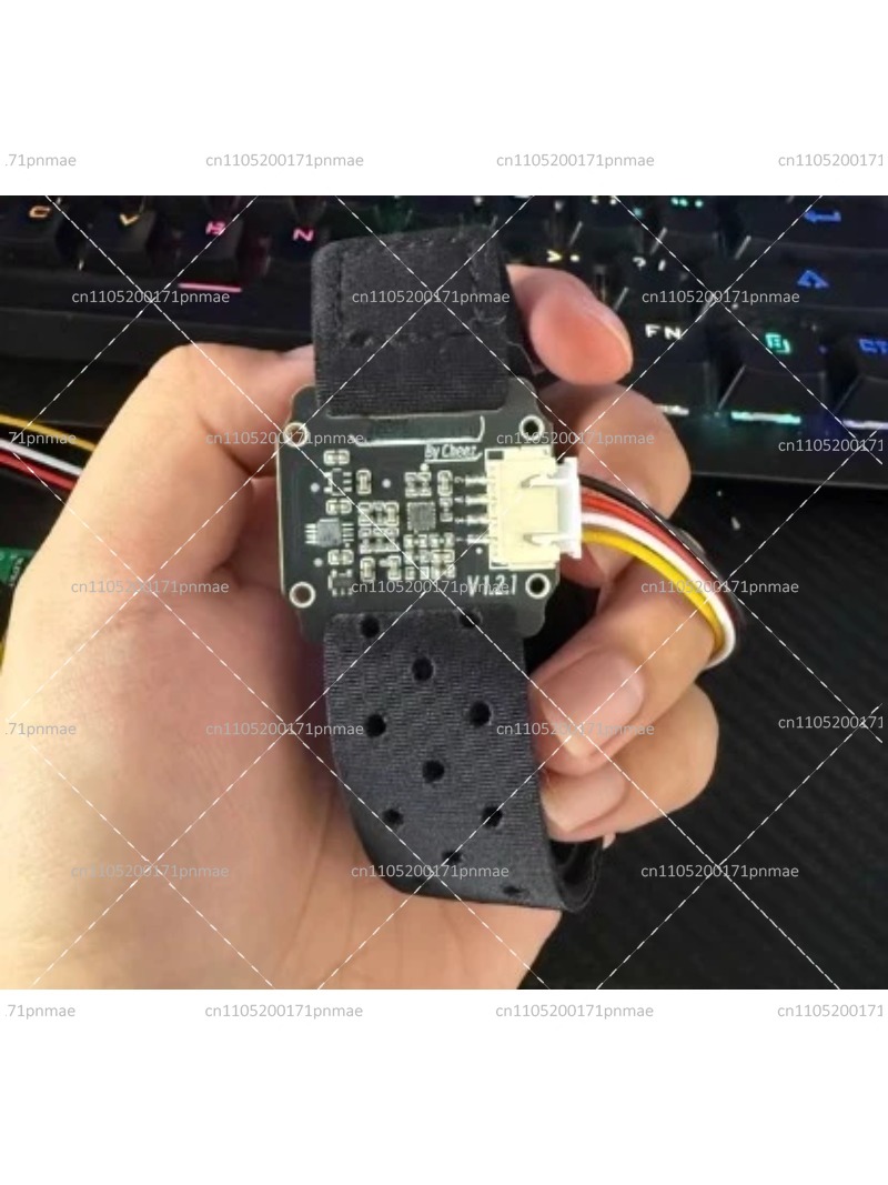 Dry Electrode SEMG Sensor EMG  - đánh giá và giá Muscle Sensor Emg