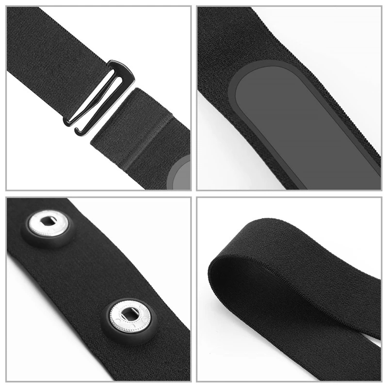 1 - 10 Pcs CYCLAMI Heart Rate  - đánh giá và giá Breath Rate Monitor