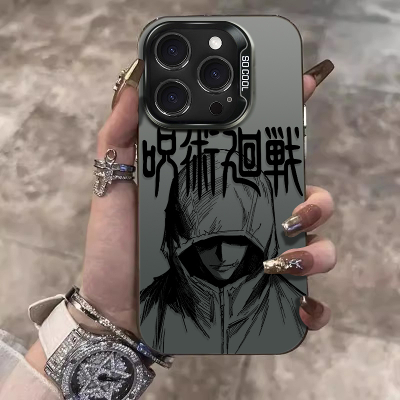 Jujutsu Kaisen Comic Yuji Case - đánh giá và giá Xiaomi Redmi Note 13