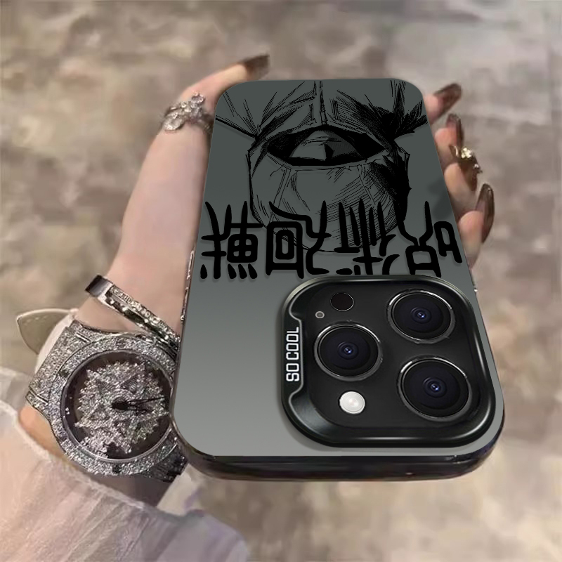Jujutsu Kaisen Comic Yuji Case - đánh giá và giá Xiaomi Redmi Note 13