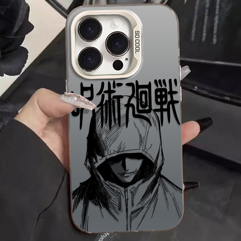 Jujutsu Kaisen Comic Yuji Case - đánh giá và giá Xiaomi Redmi Note 13