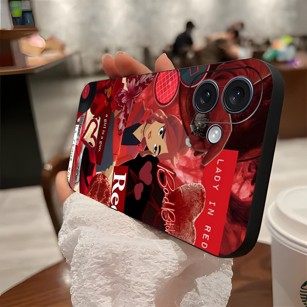 Hot Carmen Sandiego Cartoon Ph - đánh giá và giá Apple Iphone 15 Pro Max