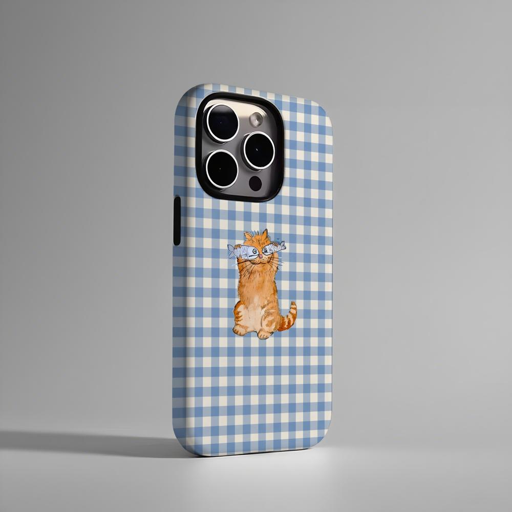 Cute cats and dogs  Phone Case - đánh giá và giá Apple Iphone 15 Pro Max