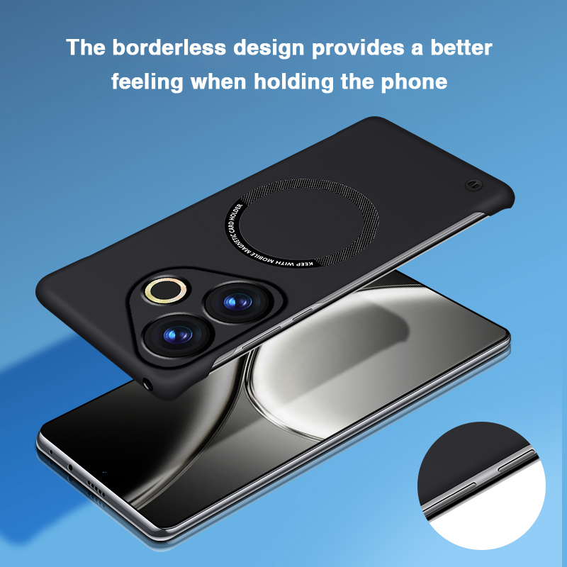 Hard Armor PC Phone Case for R - đánh giá và giá Realme Gt 6