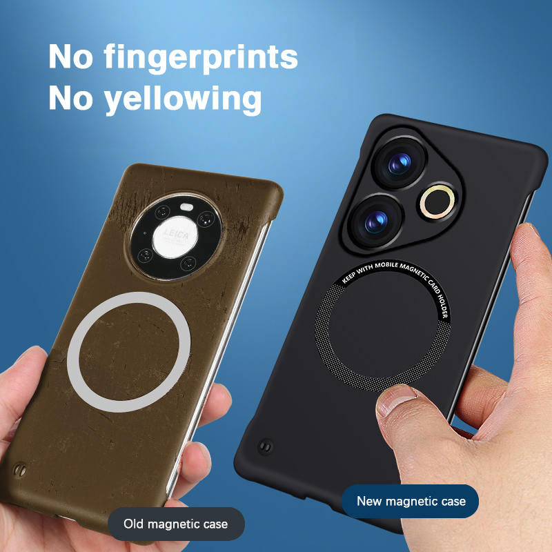 Hard Armor PC Phone Case for R - đánh giá và giá Realme Gt 6