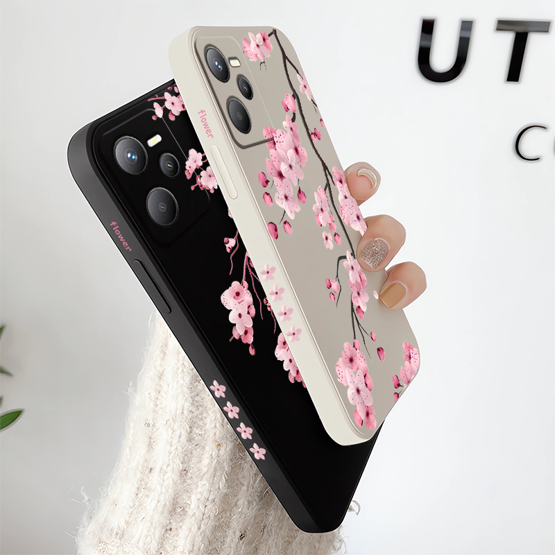 Shockproof Phone Case For OPPO - đánh giá và giá Realme C67