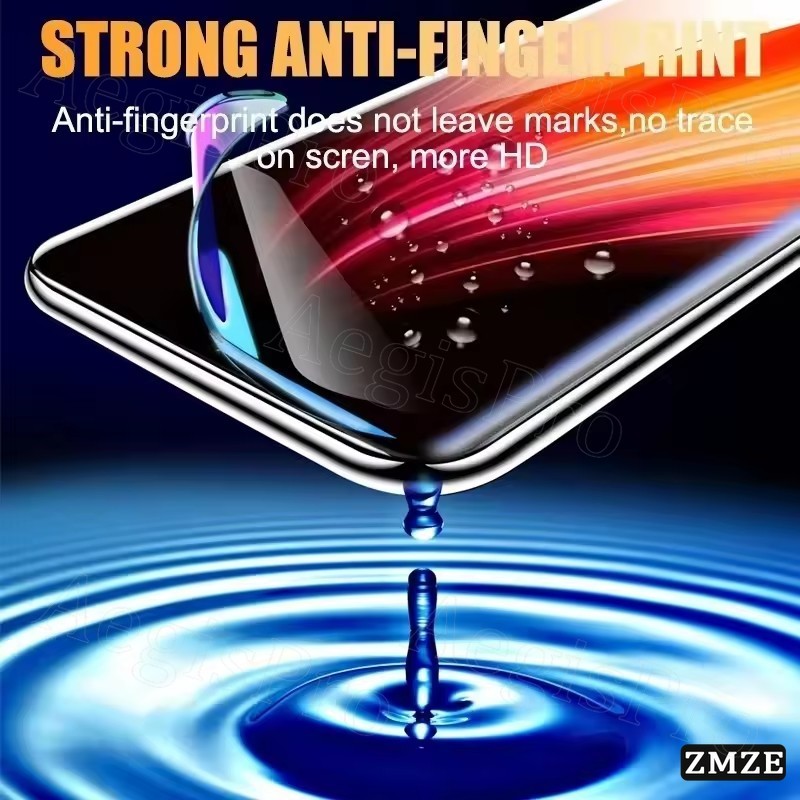 3Pcs Hydrogel Film for OPPO Re - đánh giá và giá Oppo Reno 12