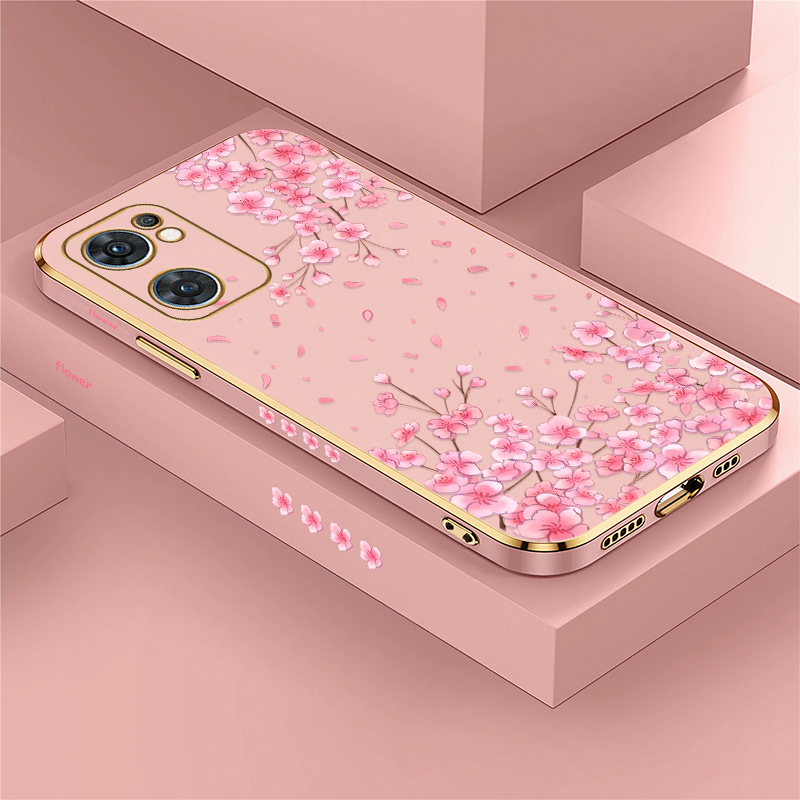 Soft Silicone Phone Case For O - đánh giá và giá Oppo Reno 12