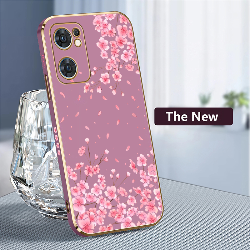 Soft Silicone Phone Case For O - đánh giá và giá Oppo Reno 12