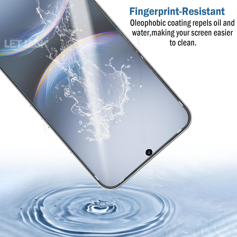 2-4Piece Protective Glass for  - đánh giá và giá Huawei Nova 12