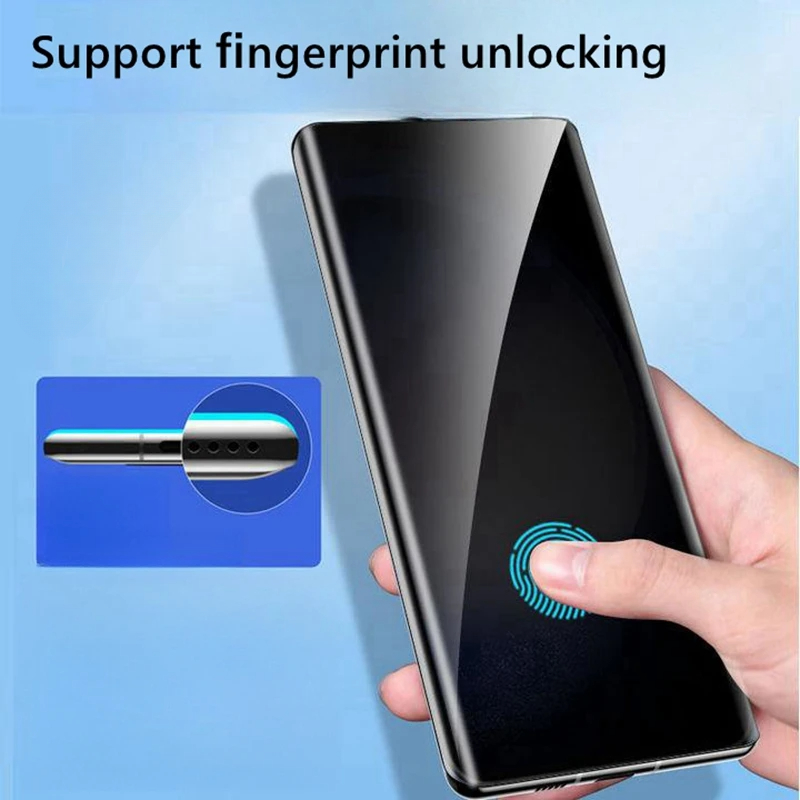 3PCS Full Curved Ceramic Scree - đánh giá và giá Realme Gt 6