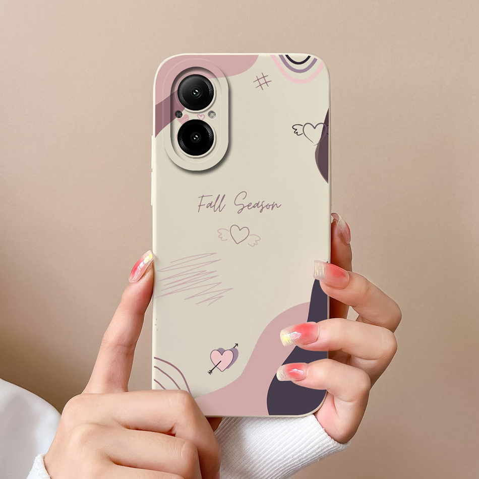 For Realme C67 Phone Case Fun  - đánh giá và giá Realme C67
