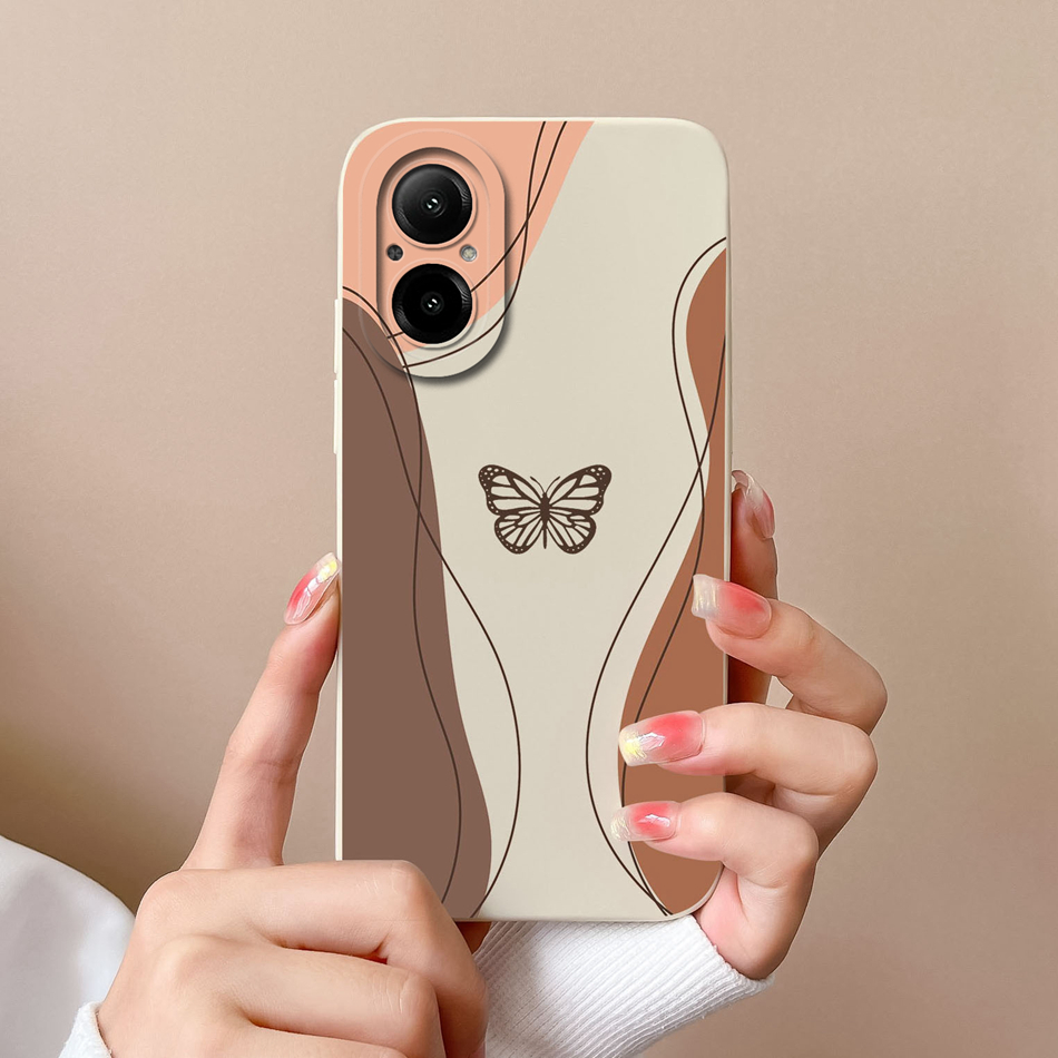 For Realme C67 Phone Case Fun  - đánh giá và giá Realme C67