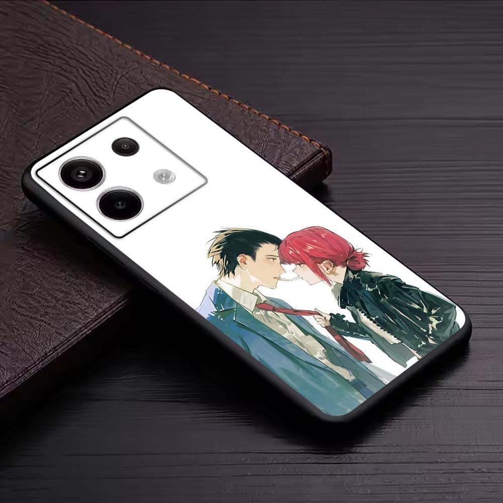 Phone the Case For Redmi Smoki - đánh giá và giá Xiaomi Redmi Note 13