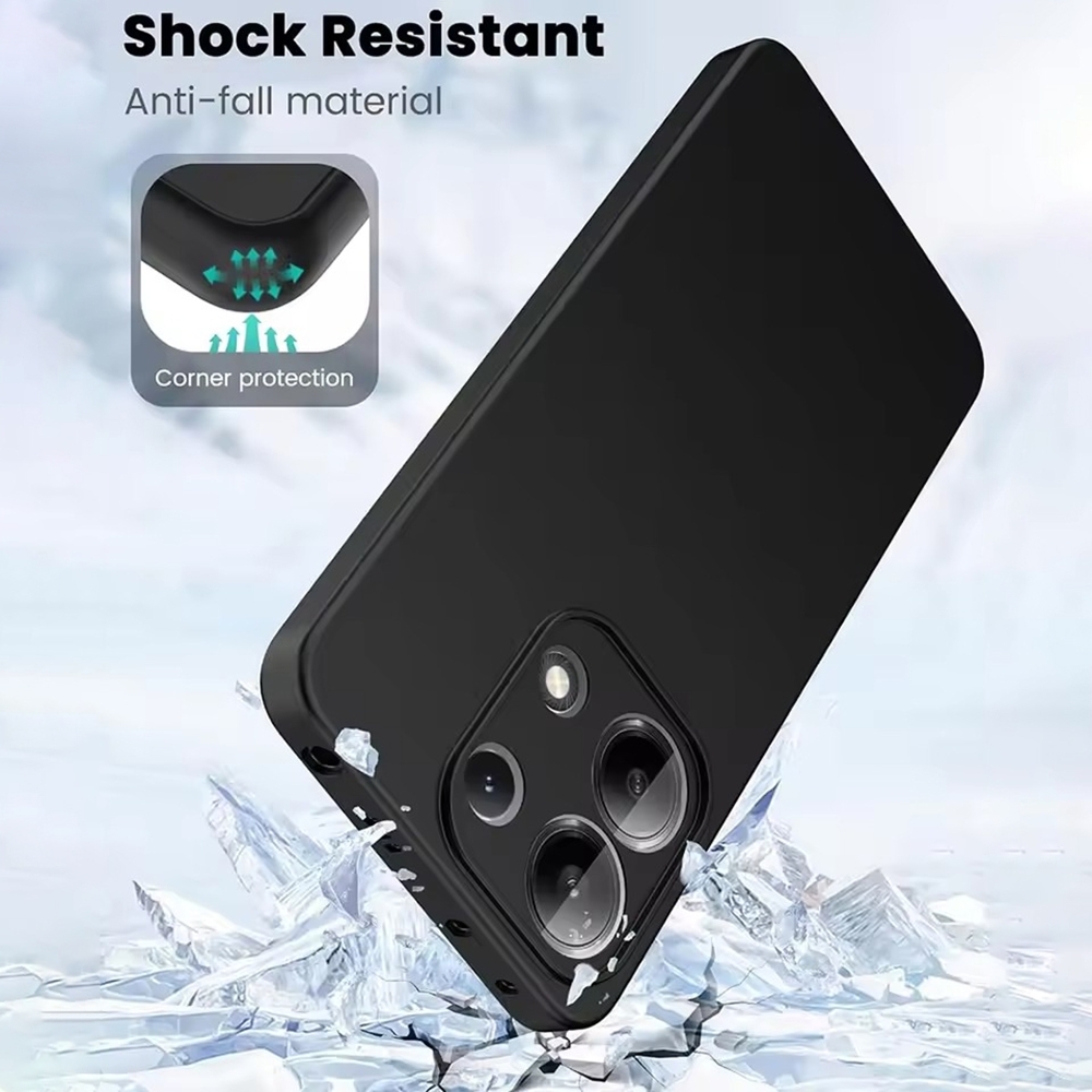 Phone the Case For Redmi Smoki - đánh giá và giá Xiaomi Redmi Note 13