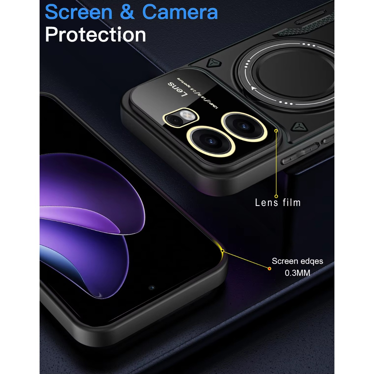 For OPPO Reno 15 14 13 12 Pro  - đánh giá và giá Oppo Reno 12