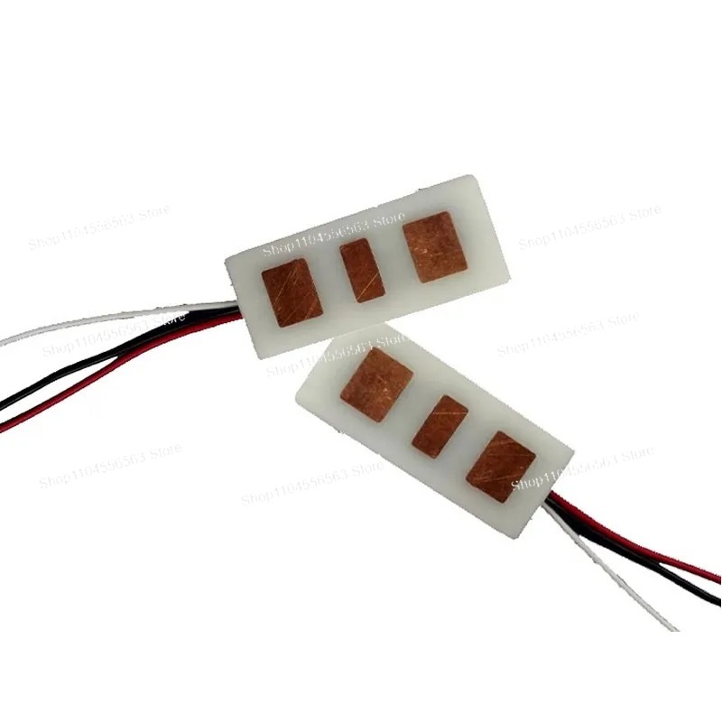 Dry Electrode Myoelectric Sens - đánh giá và giá Muscle Sensor Emg