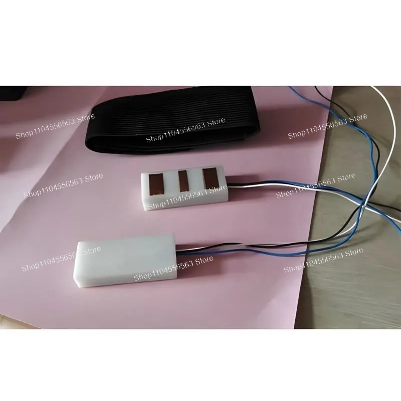 Dry Electrode Myoelectric Sens - đánh giá và giá Muscle Sensor Emg