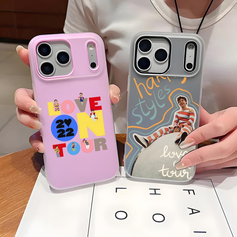 S-Styles Love H-Harrys Phone C - đánh giá và giá Apple Iphone 15 Pro Max