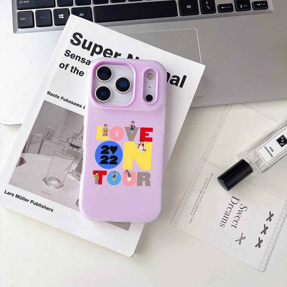 S-Styles Love H-Harrys Phone C - đánh giá và giá Apple Iphone 15 Pro Max