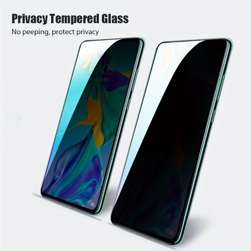 2Pcs Anti-Spy Tempered Glass f - đánh giá và giá Huawei Nova 12
