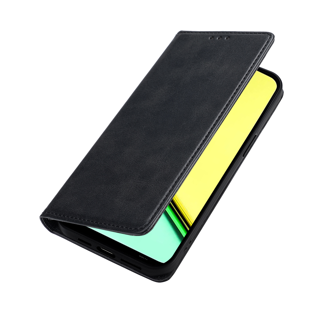 Business Leather Flip Phone Ca - đánh giá và giá Realme C67