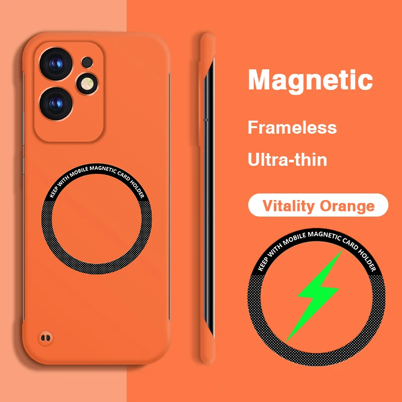 Slim Magnetic Wireless Chargin - đánh giá và giá Realme Gt 6
