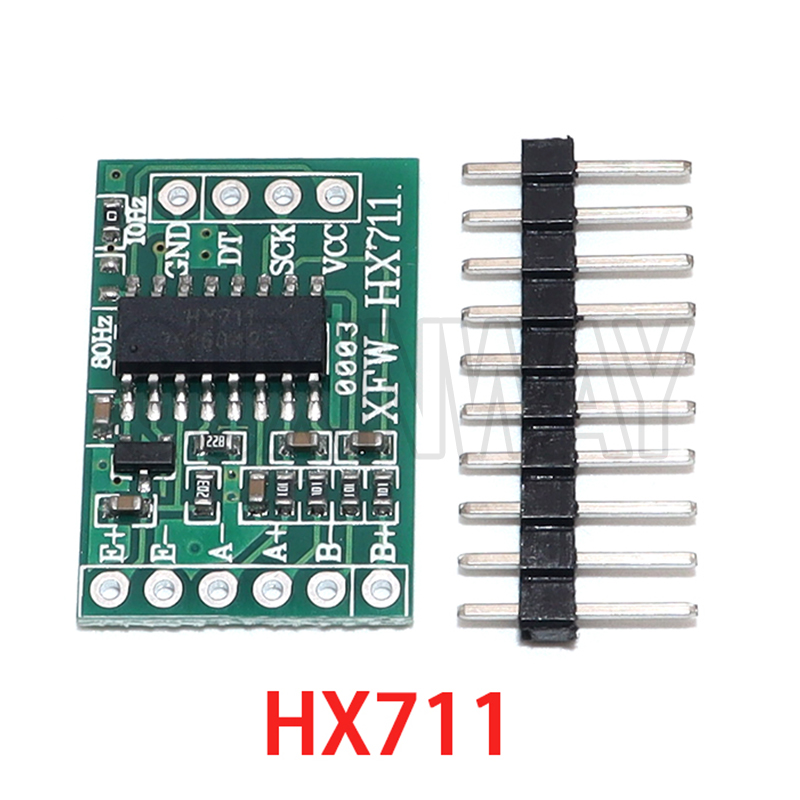 Load Cell 1KG 2KG 5KG 10KG 20K - đánh giá và giá Muscle Sensor Emg