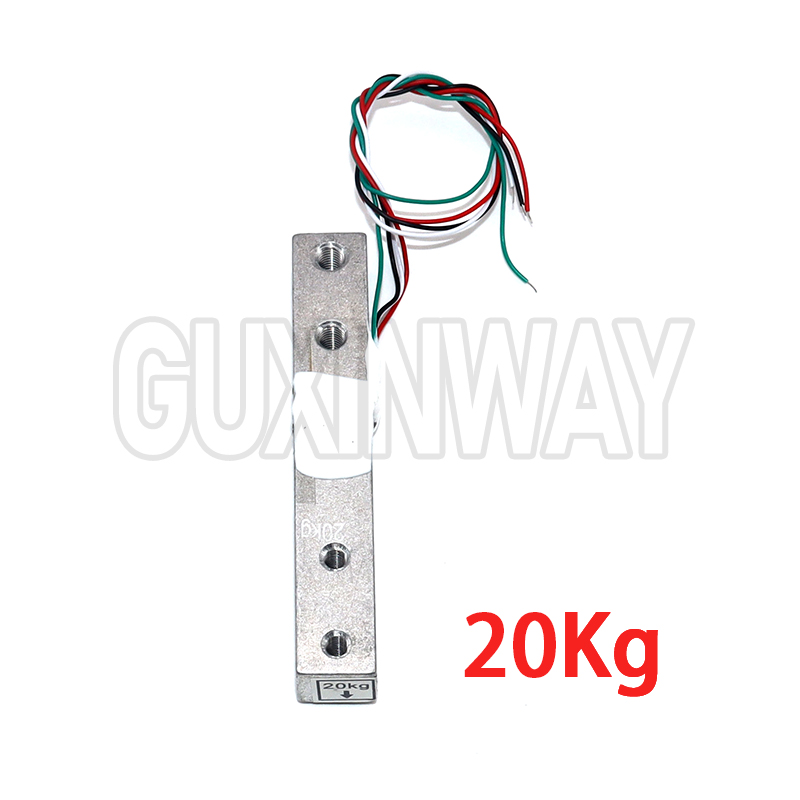 Load Cell 1KG 2KG 5KG 10KG 20K - đánh giá và giá Muscle Sensor Emg