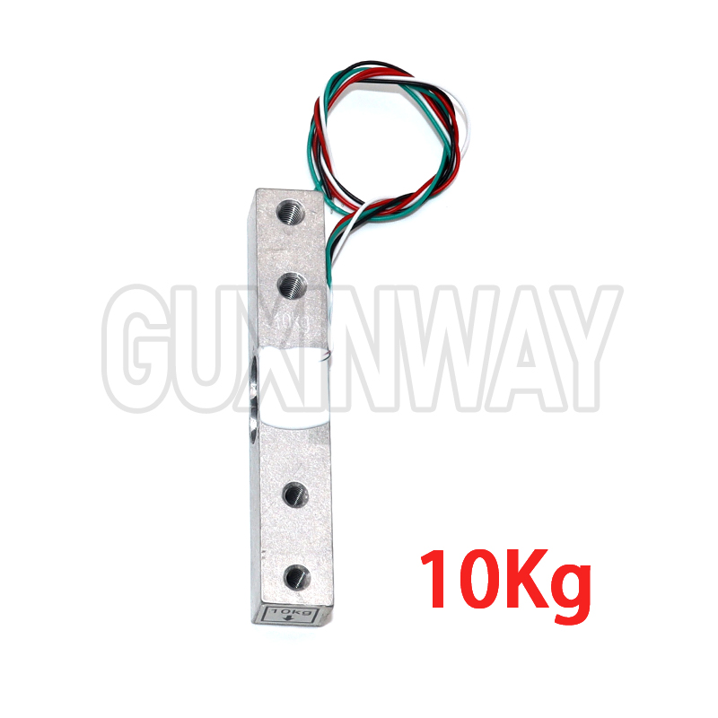 Load Cell 1KG 2KG 5KG 10KG 20K - đánh giá và giá Muscle Sensor Emg