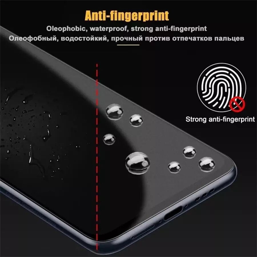 2PCS Matte Hydrogel Film for R - đánh giá và giá Realme Note 50