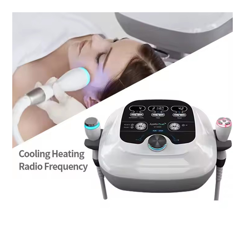 2026 Cryo Facial Electroporati - đánh giá và giá Galvanic Skin Sensor
