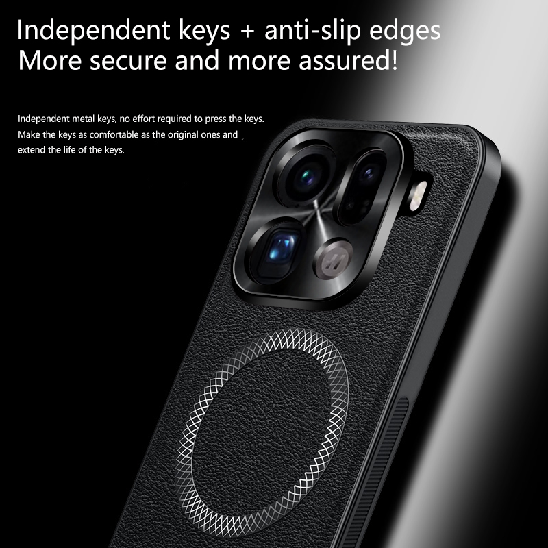 Phone Case For OPPO Find X9 X8 - đánh giá và giá Oppo Find X8